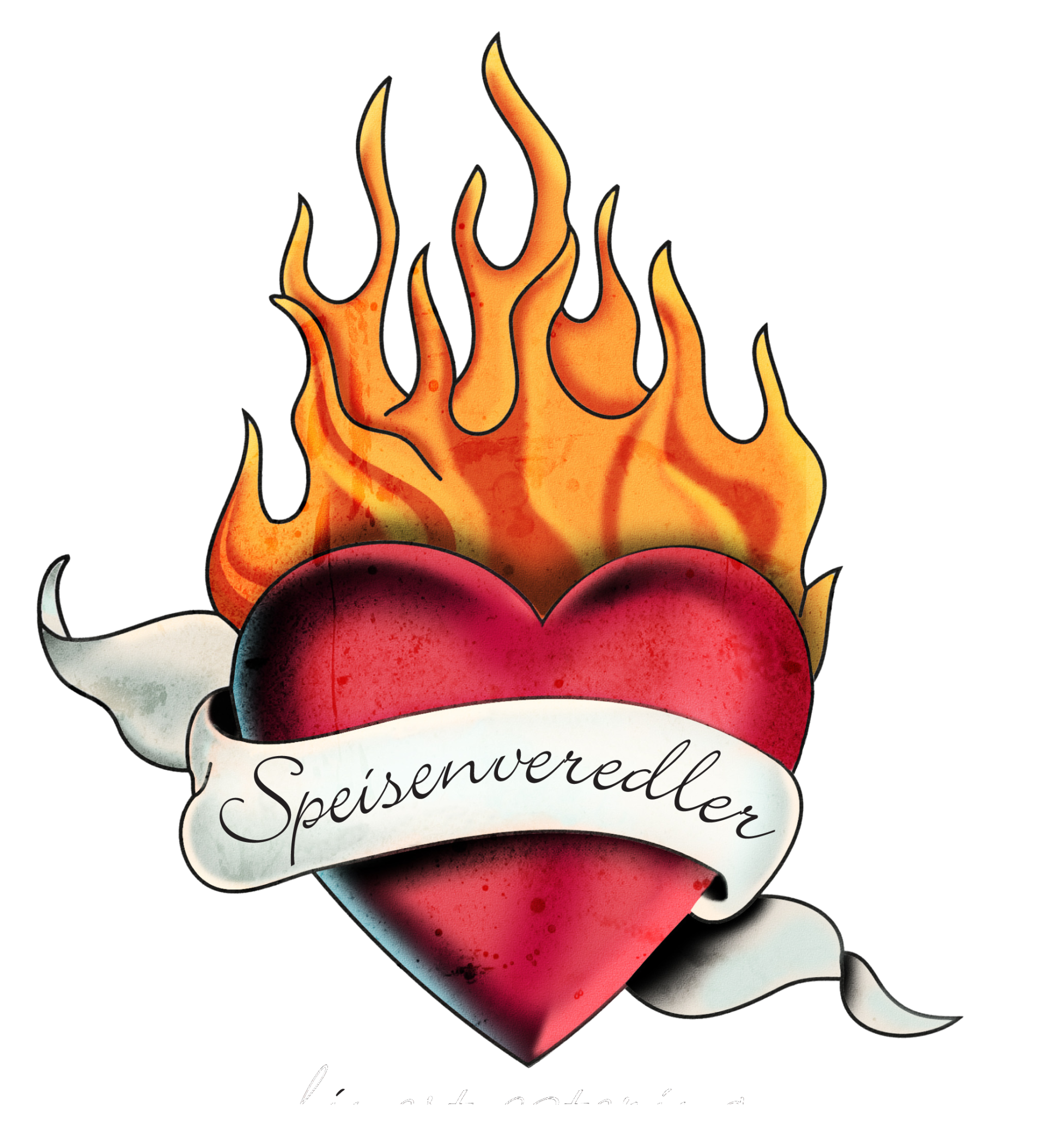 speisenveredler - logo
